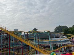 -观澜山水田园