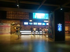 -CGV影城(梅江ScreenX店)