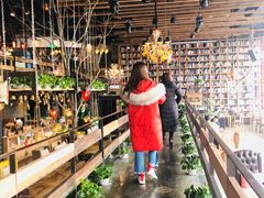 -咖梦餐厅 COMENG RESTAURANT