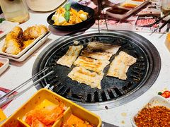 -猫抓烤肉(春熙路店)