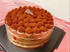 -姆们M Sweetie Cake(三里屯店)
