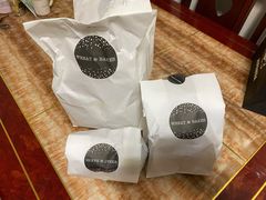 核桃布里欧修-WHEAT&BAKER-麥(凯德来福士店)