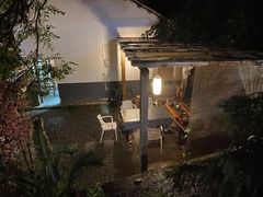 -花间酒庭院餐厅(谷山店)