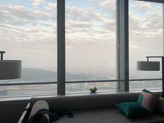 -长沙尼依格罗酒店