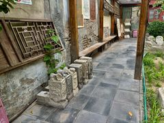 -正阳书局(西四南大街店)