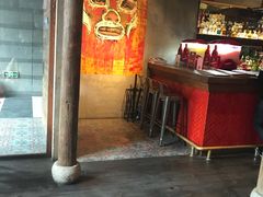 -Luchador摔跤手墨西哥餐厅(恒宇广场店)