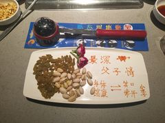 -海底捞火锅(万象城店)