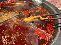 -陈眼镜火锅(总店)