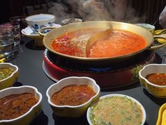 -羊大爷涮肉(亮马桥店)