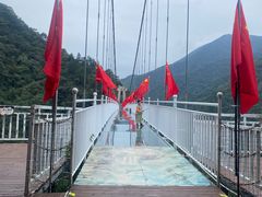 -太湖源风景区