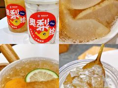 -炖物24章·顺时轻养茶(杭州大厦店)