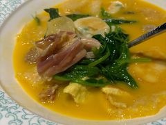 -宫燕府·京菜·烤鸭·淮扬菜(王府中心店)