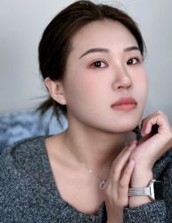 -林小西 · 专业半永久纹眉