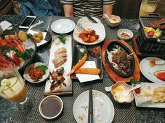 -菊上料理(蜀山银泰百货店)