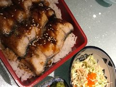 -晴季寿司(红旗街万达店)