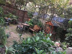 -宝翠花园餐厅(沙湖店)