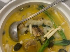 -食神鱼头佛跳墙(百子湾旗舰店)