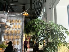 -不相离盐帮菜(郎园店)