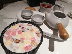 -老海南椰奶清补凉(文化宫老店)
