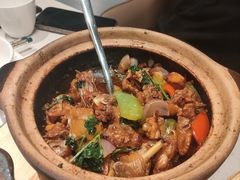 -煲王粤菜餐厅(中侨中心店)