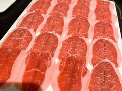 -常赢三兄弟·清真涮肉·清真炒菜(朝阳新城店)