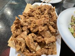 -老院子饭店·鲁菜·海鲜·家常菜