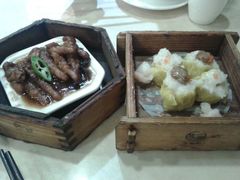 android_upload_pic-又一间茶点轩(百汇广场店)