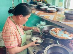 -灵山卢梅燕粉店