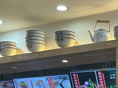 -黎一碗大碗手工面(城市立方店)