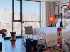 -上海外滩英迪格酒店