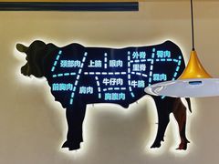 -汤姆家的牛排意面披萨(融创茂店)