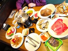乌鸡卷-喜多鲜生海鲜自助(无锡旗舰店)