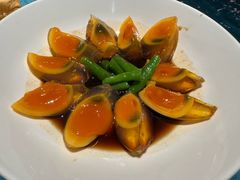 -茶人村·宫廷私厨(奥体印象城店)