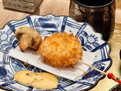 -鮨政·Omakase(港汇恒隆广场店)