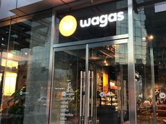 门面-Wagas沃歌斯(环贸店)