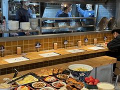 -火山屋台(新街口店)