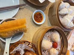 -点都德(龙之梦店)