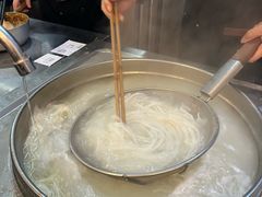 -李叁面馆(妇幼店)
