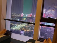 -泰乐道·SPA·按摩·足道(坡子街店)