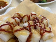 -華歡冰室-WahFoon(吉大店)