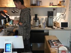 -Joymean coffee.见面咖啡