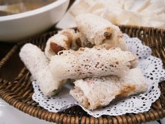 -少林寺欢喜地素斋馆