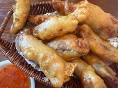 -海坛特色小吃·只做平潭特色菜(平潭店)