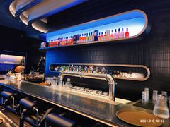 -桂花里·衢州菜·精酿餐吧(未来科技城万达广场店)