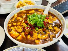 -天回镇何氏豆腐(总店)