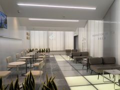 -喜茶(北京五棵松华熙店)