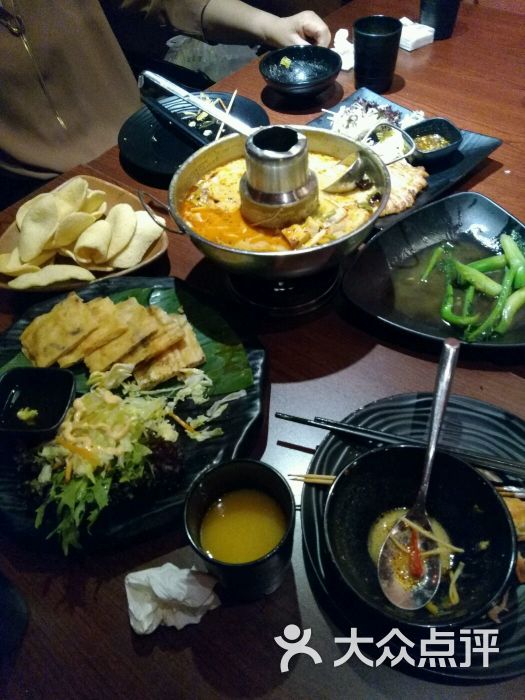 龙之梦购物中心(虹口店)的点评