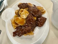 -简小姐·上海餐厅(长城大厦店)