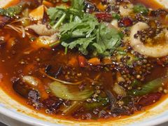 -阿西娅食府(中关村店)