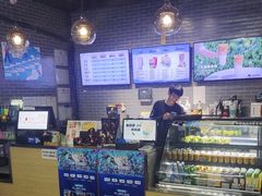 -网鱼网咖·电竞(南开百脑汇店)